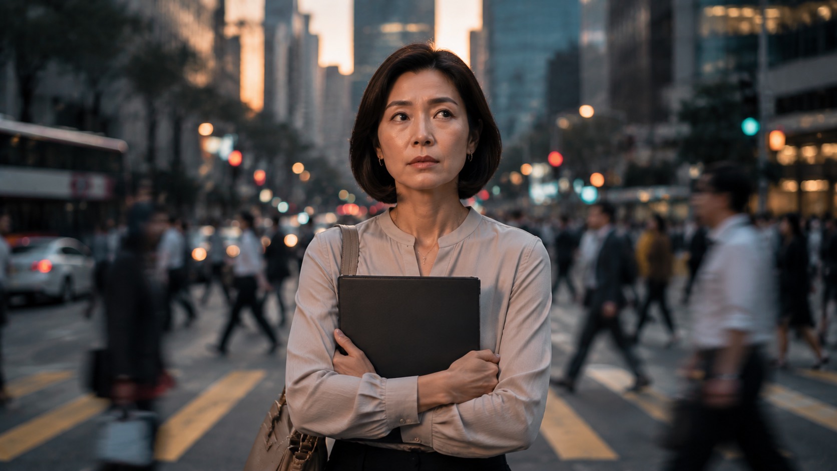 重大人生抉擇與方向迷惘